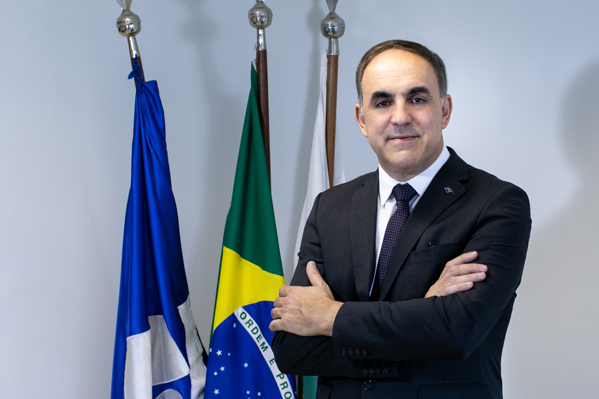 Altemir Linhares – (Receita Federal do Brasil)