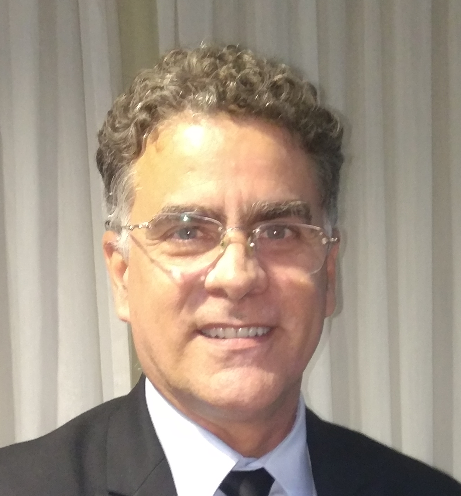 Professor José Maia