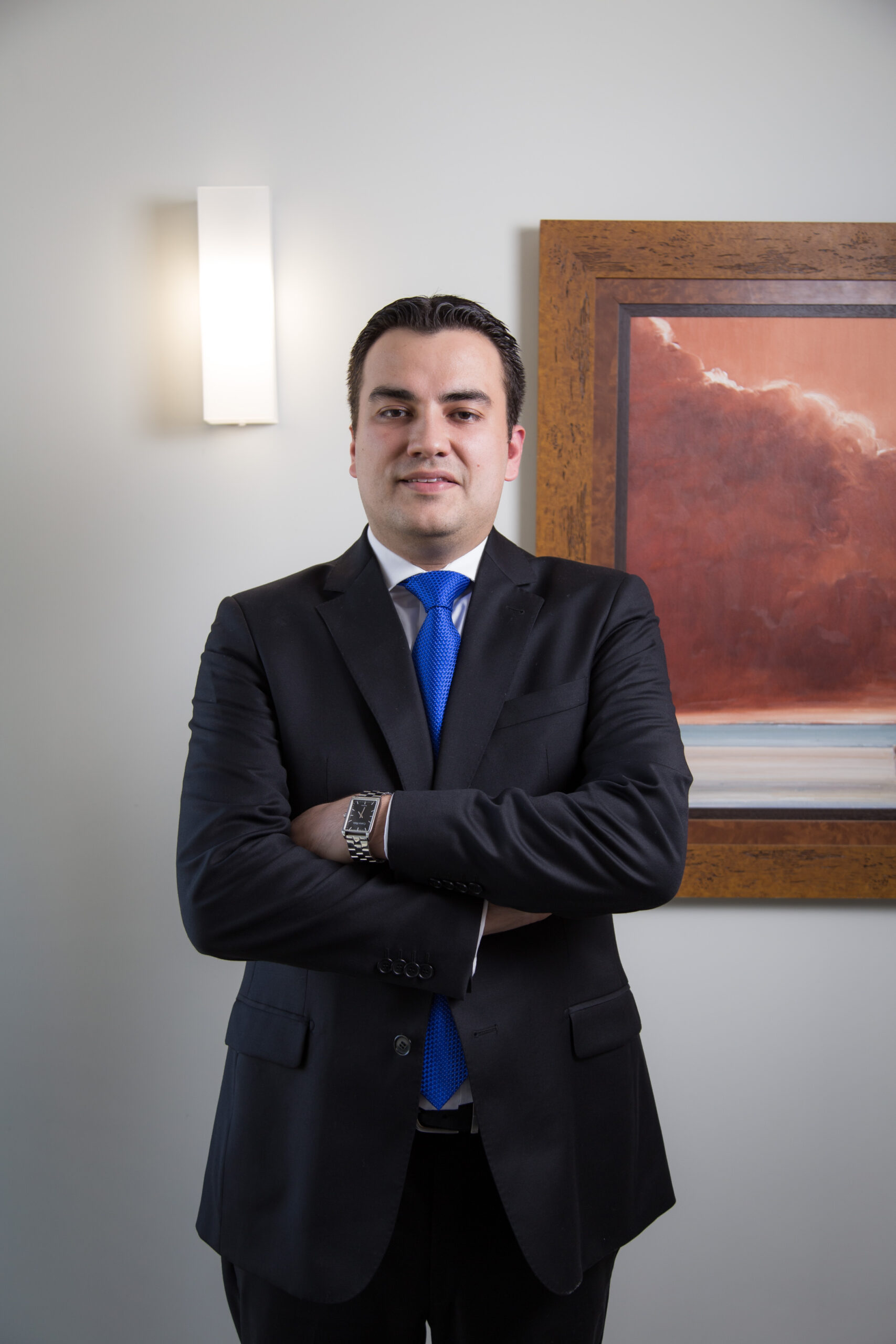 Luciano Elias Reis