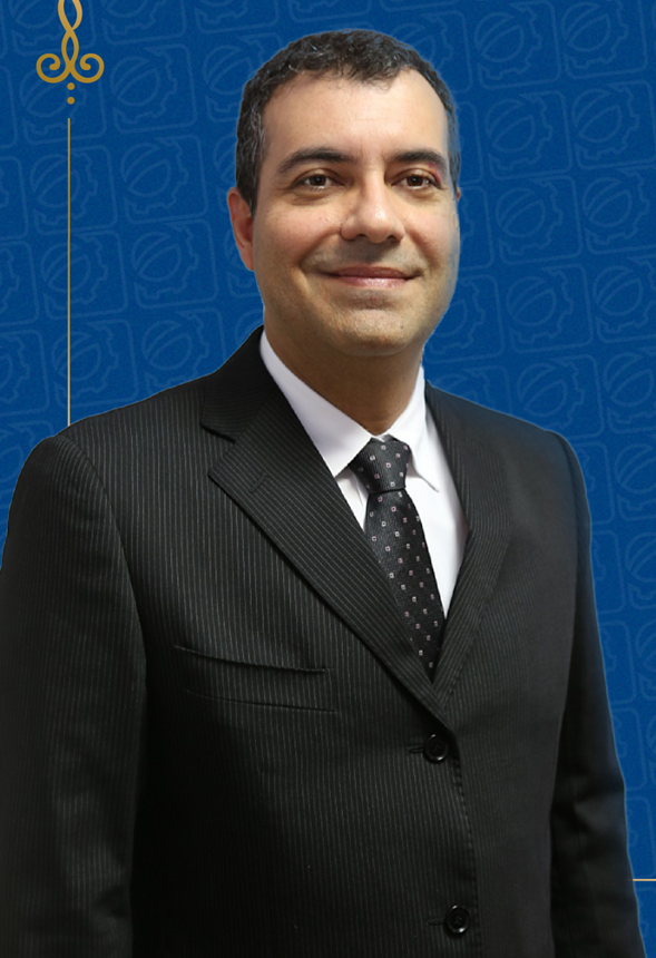 Paulo Alberto Amado Neto